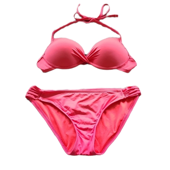 Mossimo Supply Co. Other - Coral Mossimo Bikini